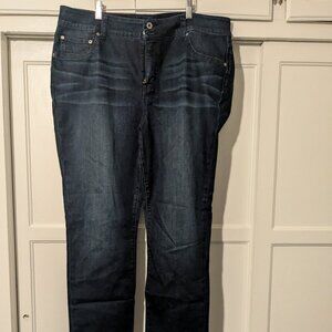 Lucky Brand Jeans - Emma Straight
